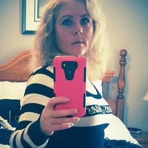 Meet your Posher, Joanne